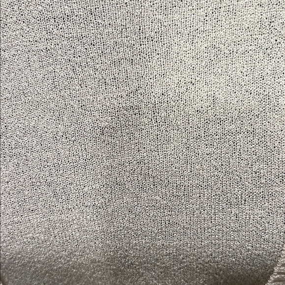 White Stag Ivory Crew Neck Sweater - Picture 3 of 9